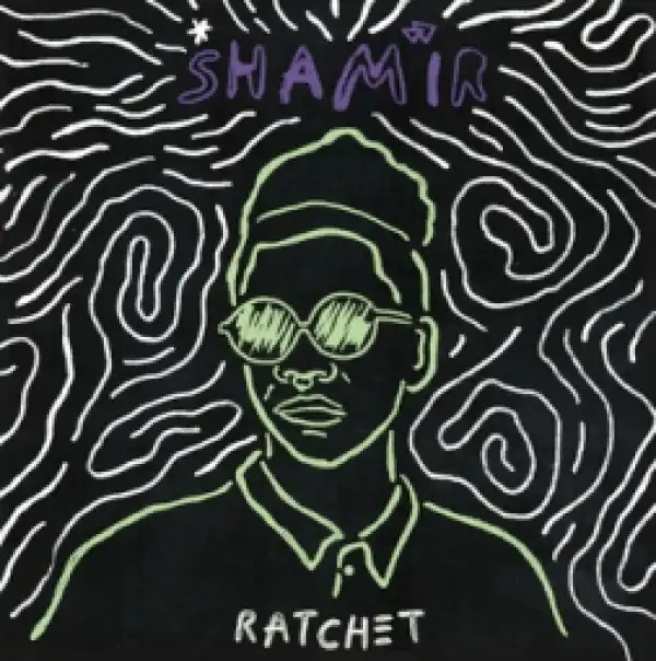 Shamir - Make a Scene